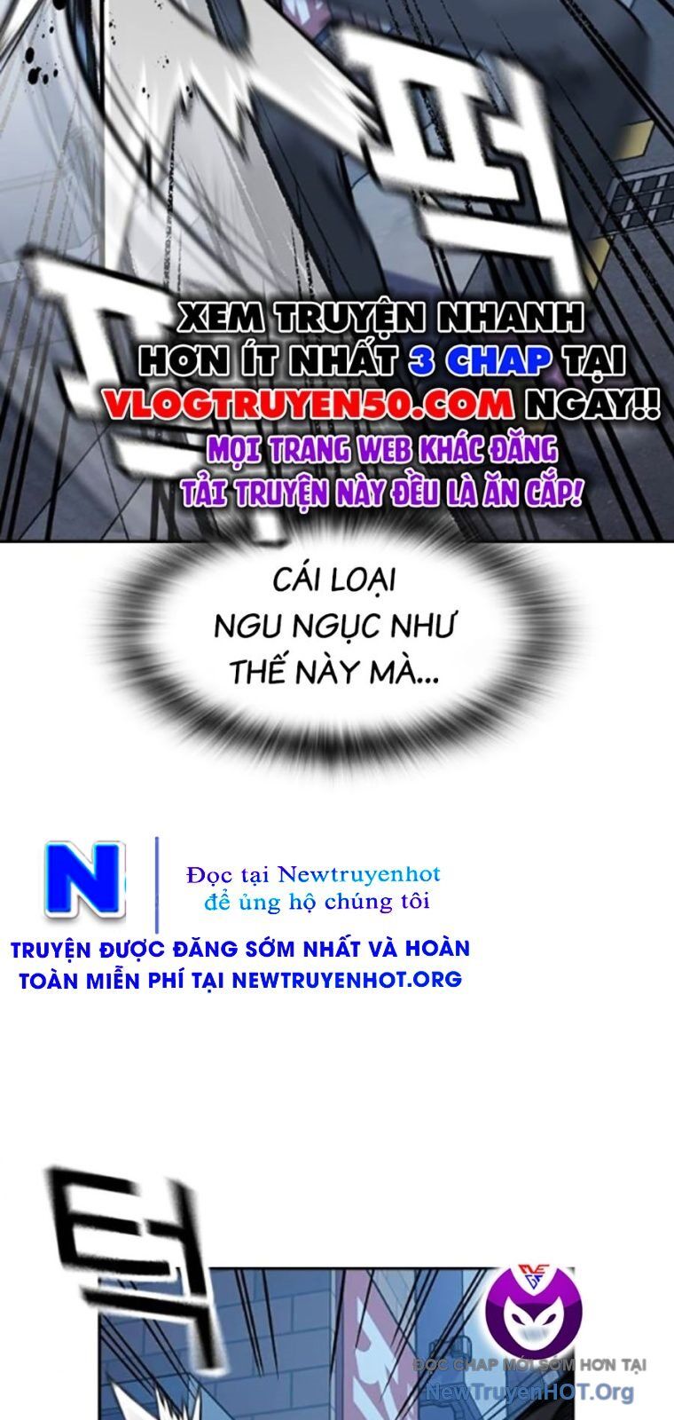 Để Có Thể Sống Sót - Chapter 174 - Page 49