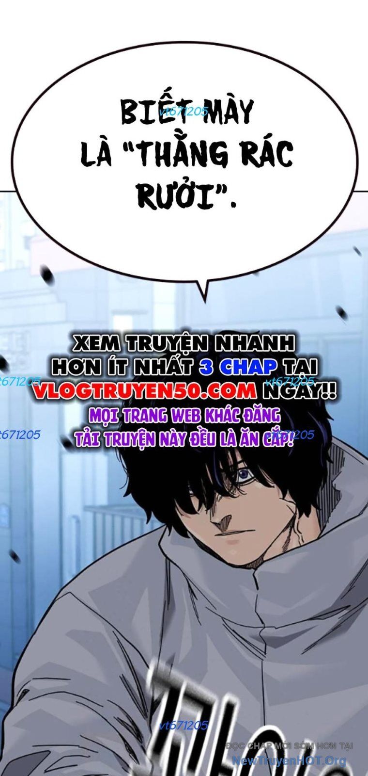 Để Có Thể Sống Sót - Chapter 174 - Page 5