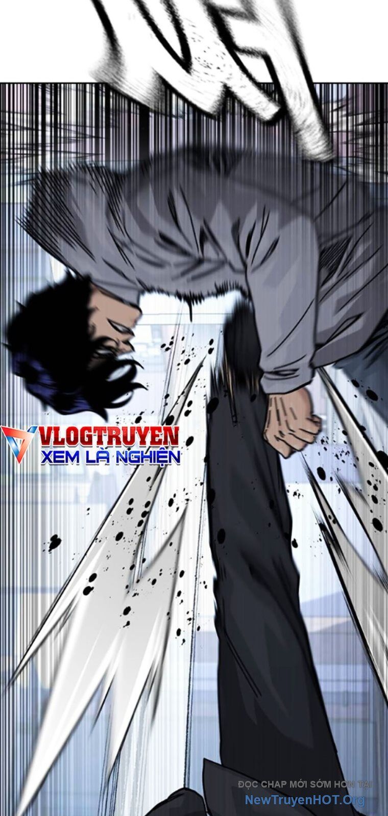 Để Có Thể Sống Sót - Chapter 174 - Page 51