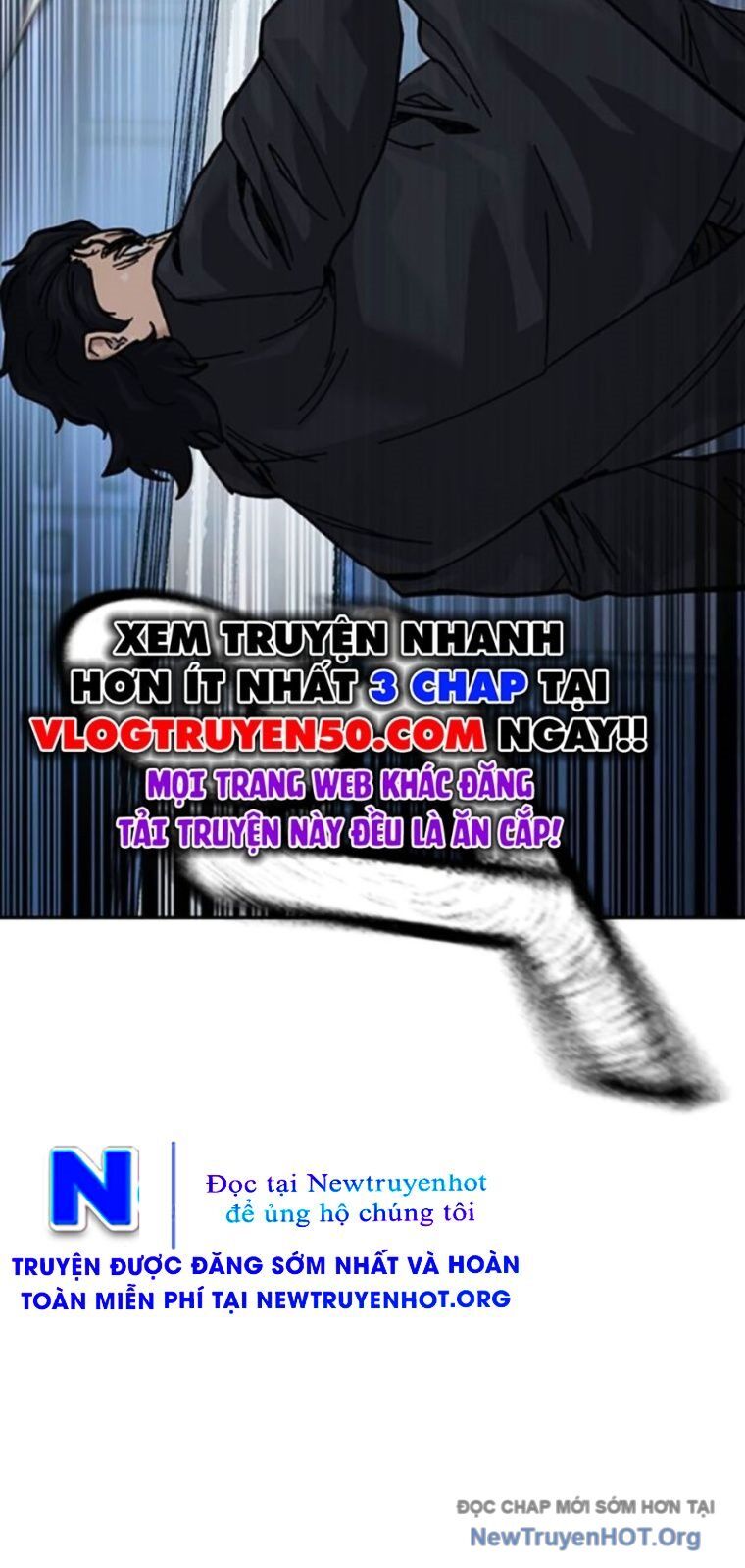 Để Có Thể Sống Sót - Chapter 174 - Page 52