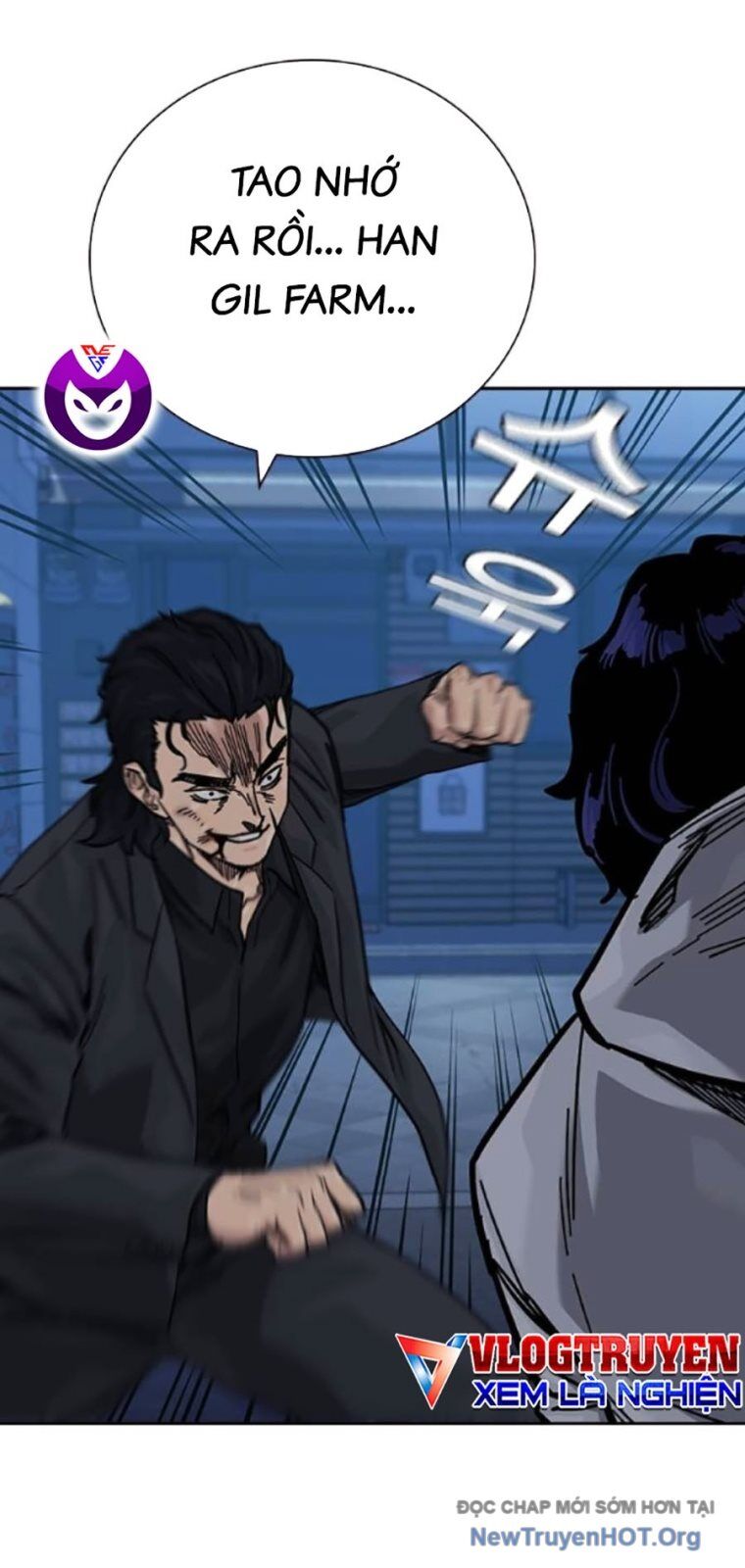 Để Có Thể Sống Sót - Chapter 174 - Page 53