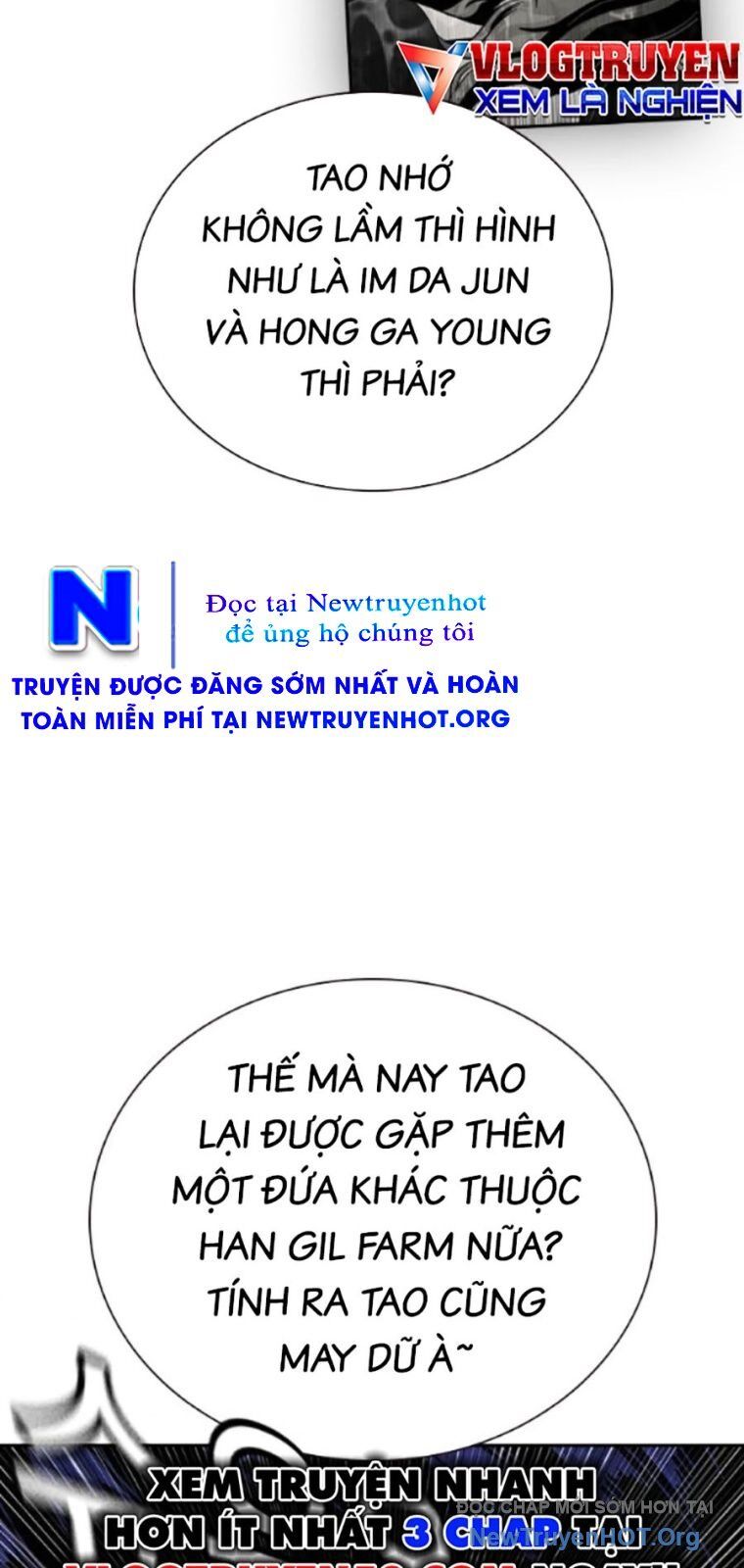 Để Có Thể Sống Sót - Chapter 174 - Page 55