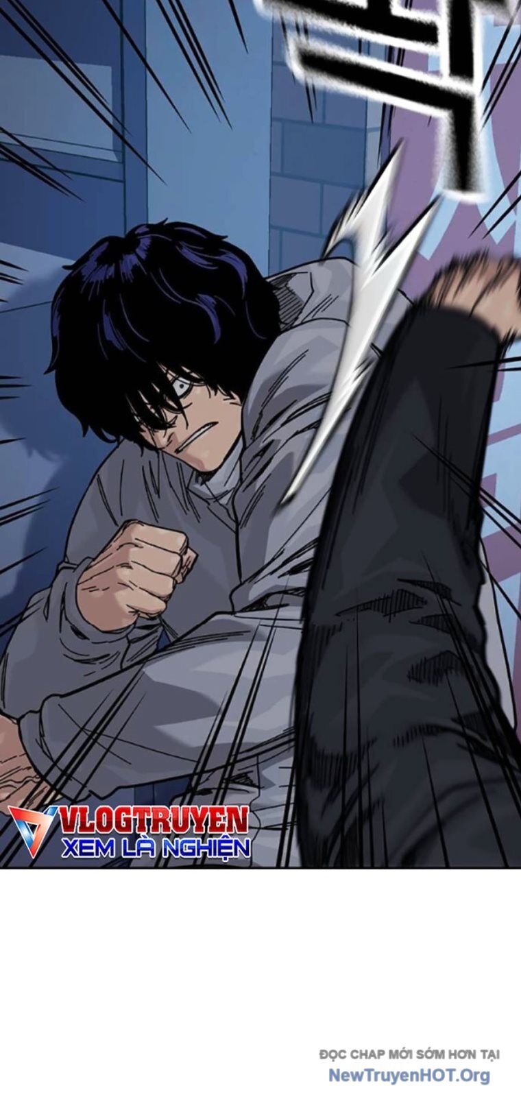 Để Có Thể Sống Sót - Chapter 174 - Page 58