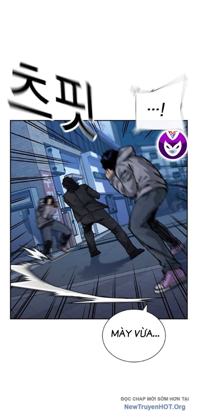 Để Có Thể Sống Sót - Chapter 174 - Page 59