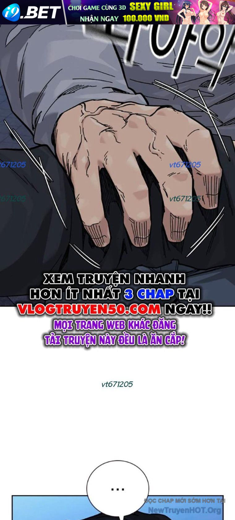 Để Có Thể Sống Sót - Chapter 174 - Page 6