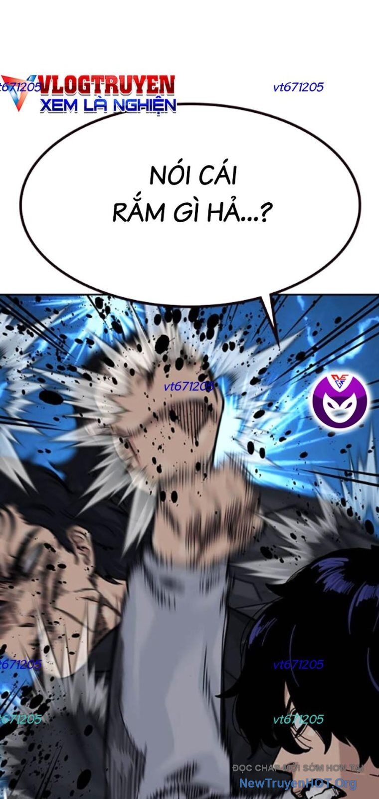 Để Có Thể Sống Sót - Chapter 174 - Page 60