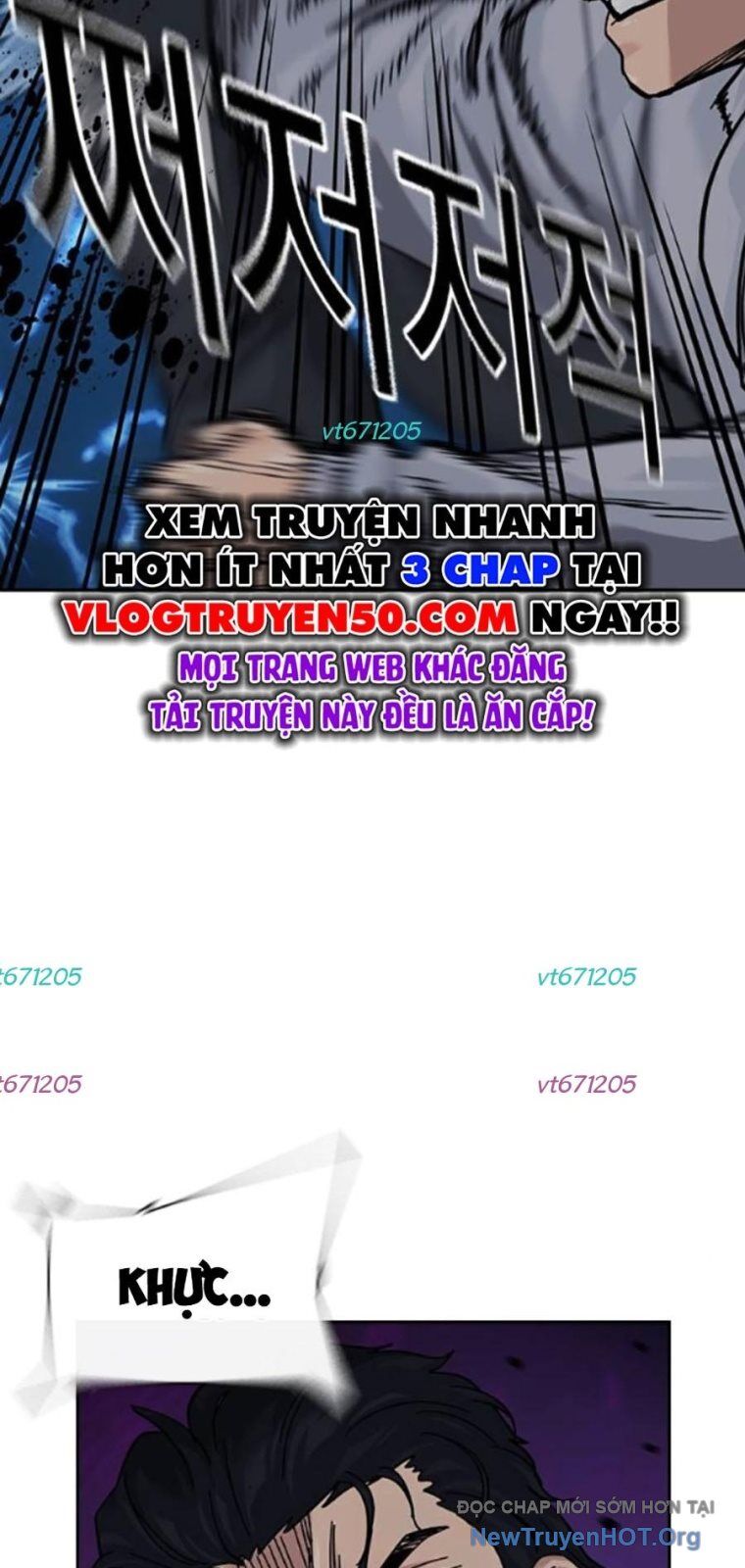 Để Có Thể Sống Sót - Chapter 174 - Page 61