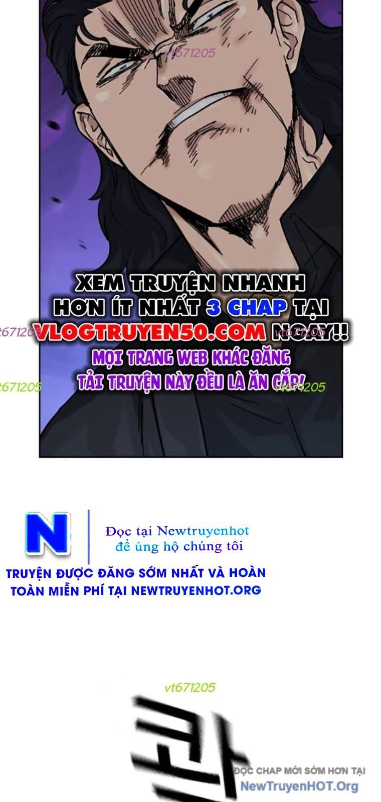 Để Có Thể Sống Sót - Chapter 174 - Page 62