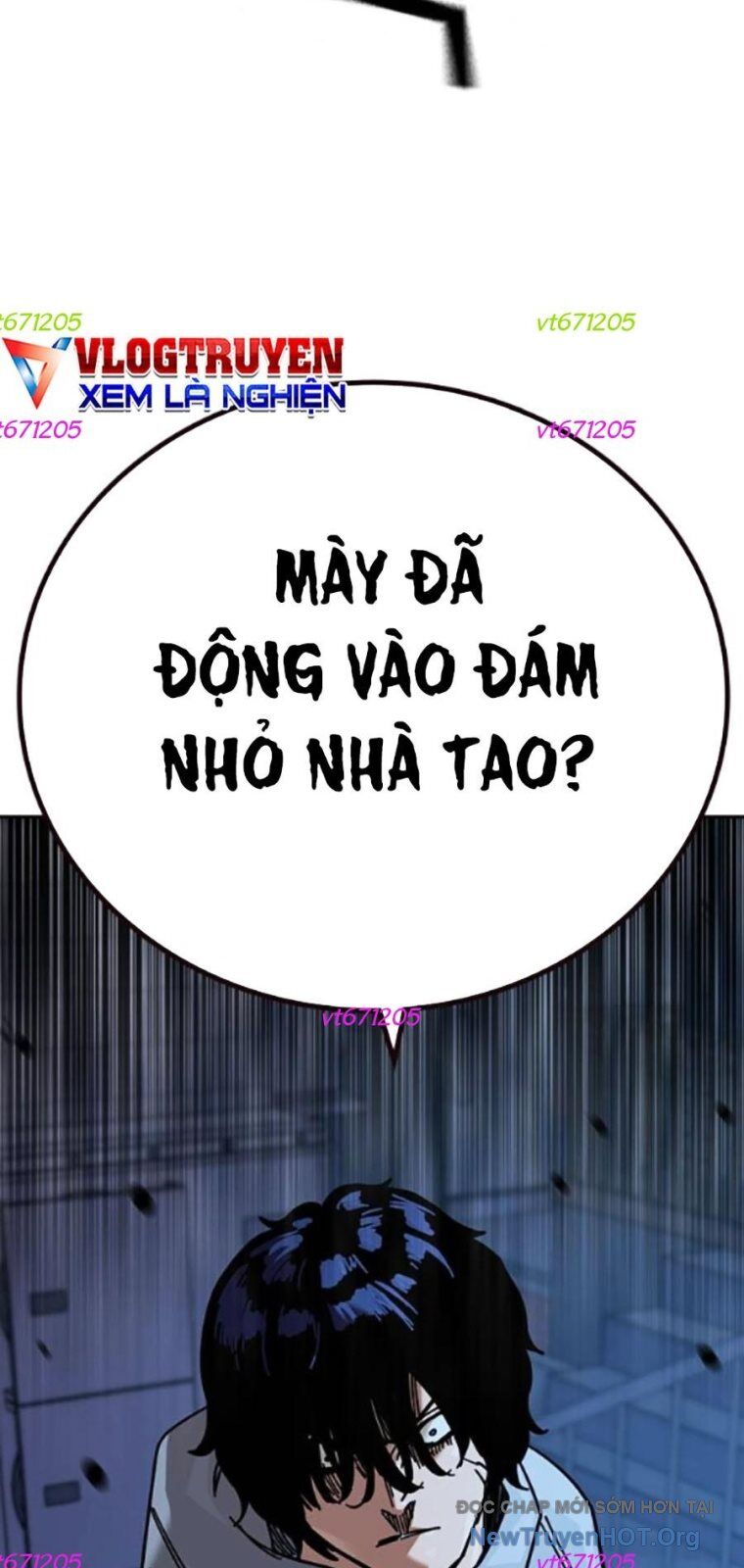 Để Có Thể Sống Sót - Chapter 174 - Page 63