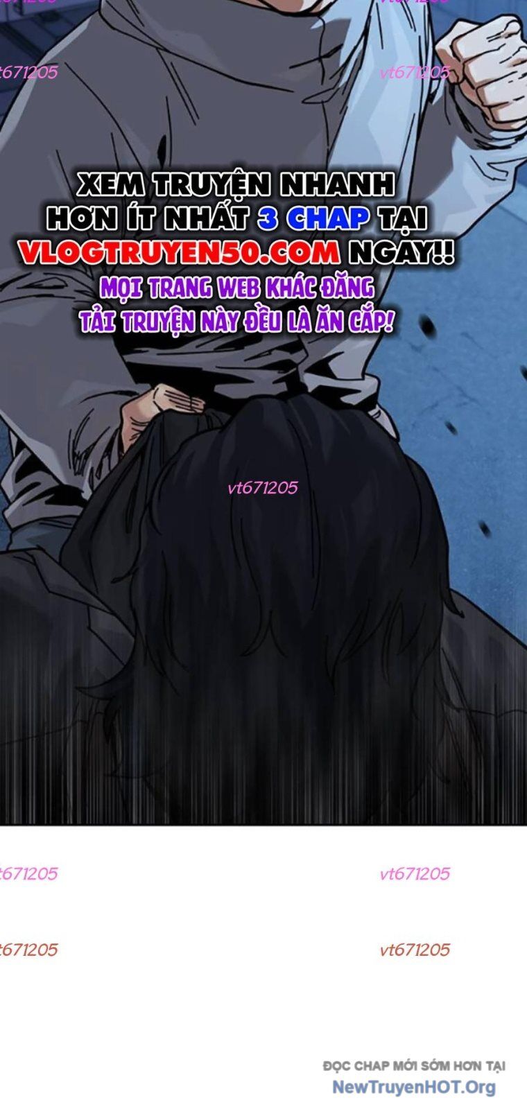 Để Có Thể Sống Sót - Chapter 174 - Page 64