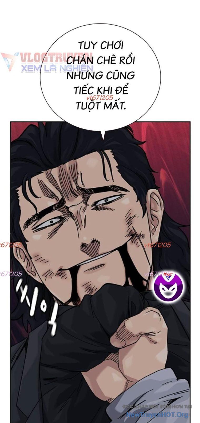 Để Có Thể Sống Sót - Chapter 174 - Page 65