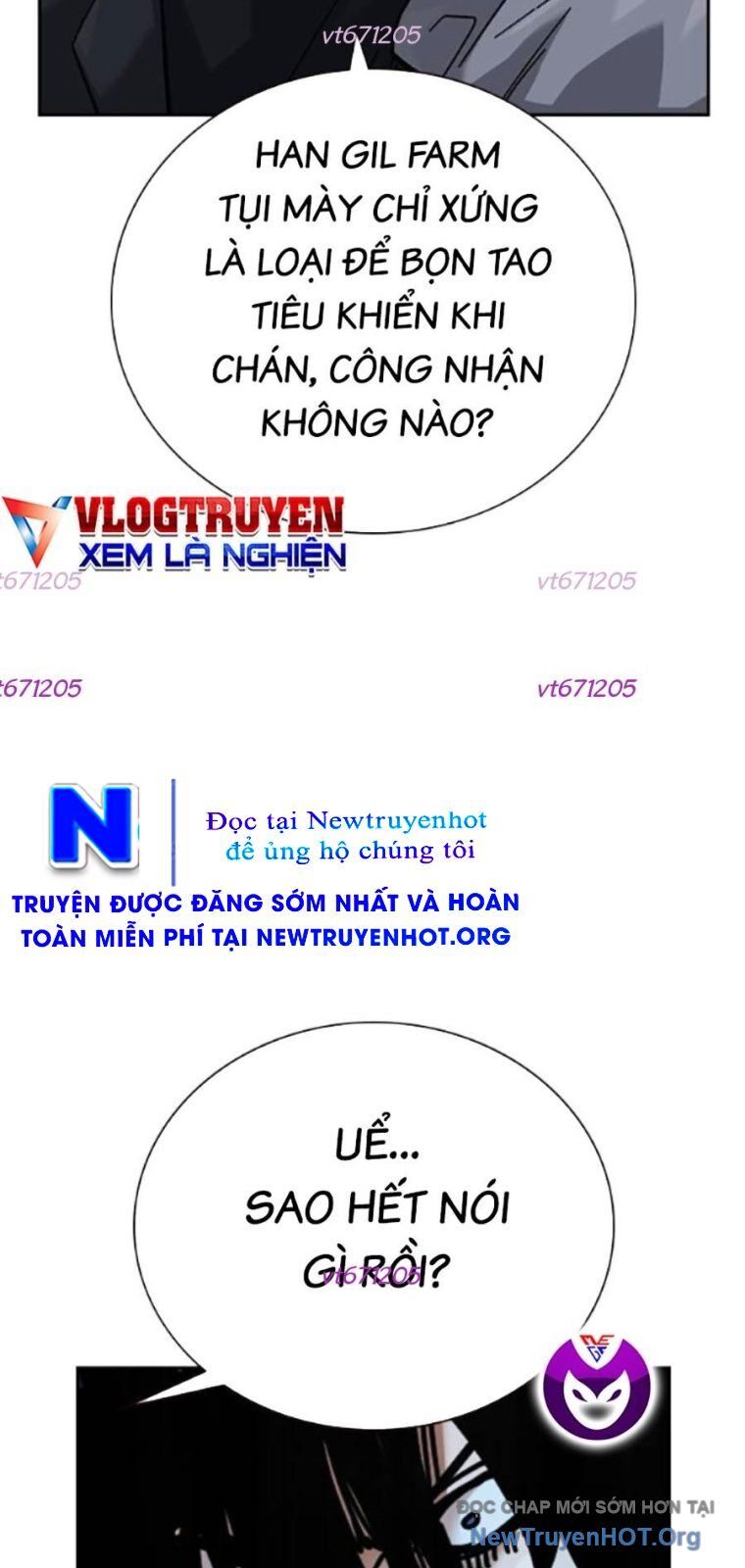 Để Có Thể Sống Sót - Chapter 174 - Page 66