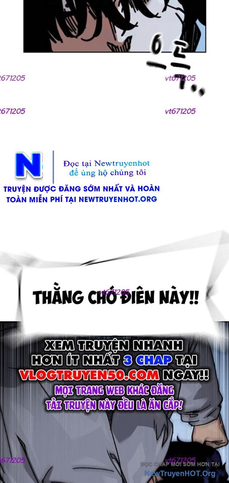 Để Có Thể Sống Sót - Chapter 174 - Page 67