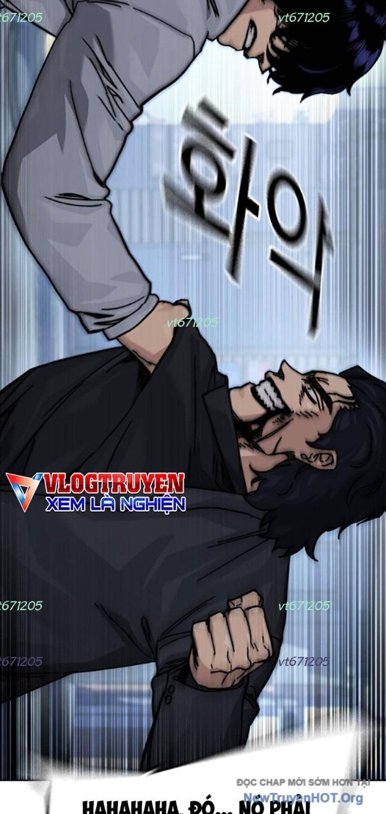 Để Có Thể Sống Sót - Chapter 174 - Page 68