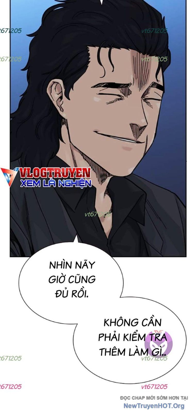 Để Có Thể Sống Sót - Chapter 174 - Page 7