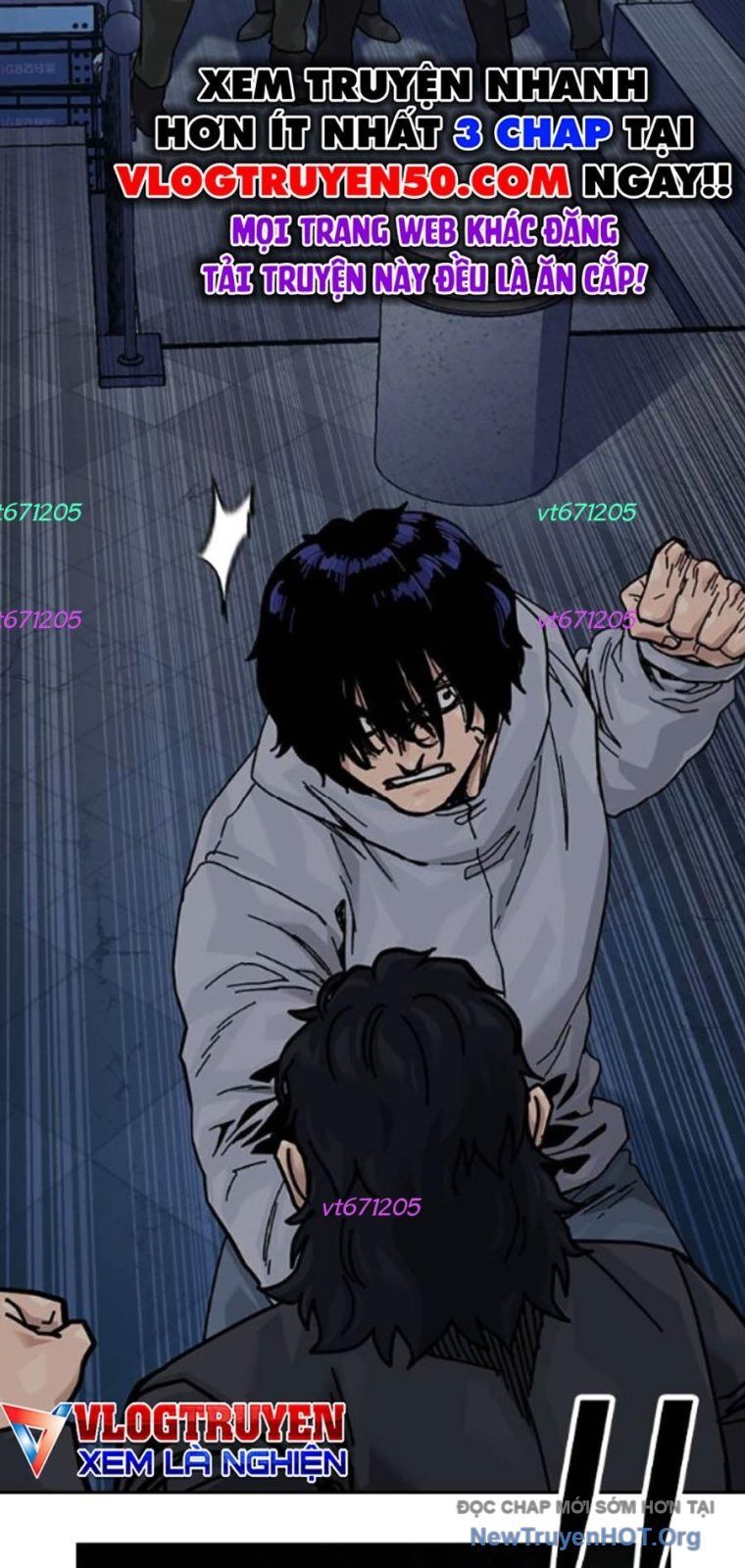 Để Có Thể Sống Sót - Chapter 174 - Page 70
