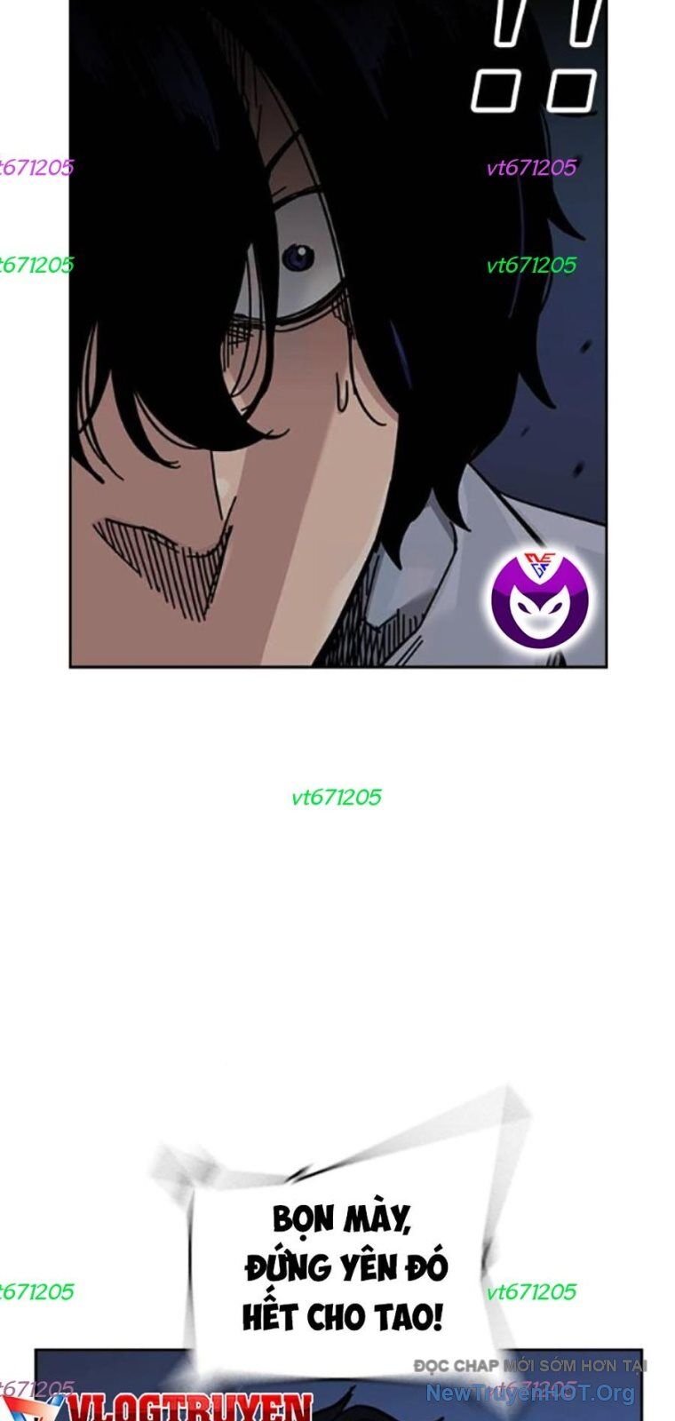 Để Có Thể Sống Sót - Chapter 174 - Page 71