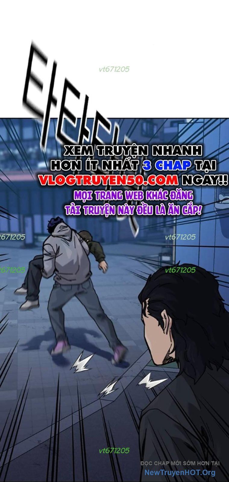 Để Có Thể Sống Sót - Chapter 174 - Page 73