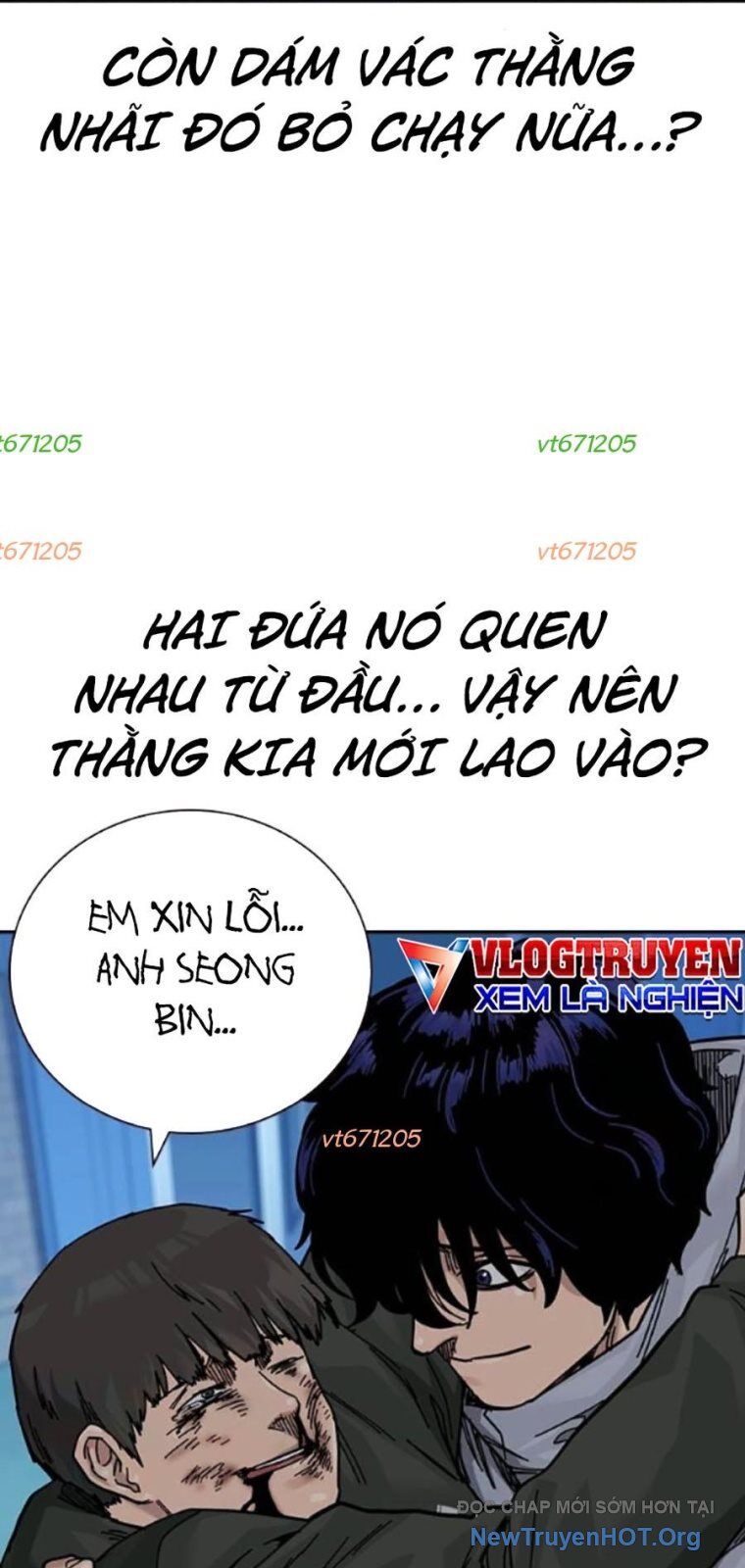 Để Có Thể Sống Sót - Chapter 174 - Page 74
