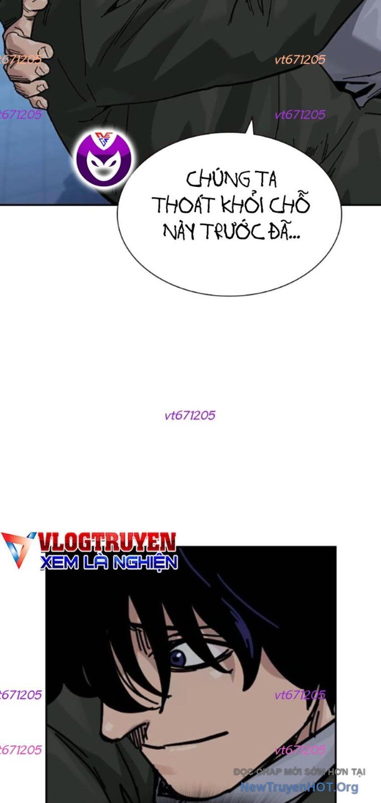 Để Có Thể Sống Sót - Chapter 174 - Page 75