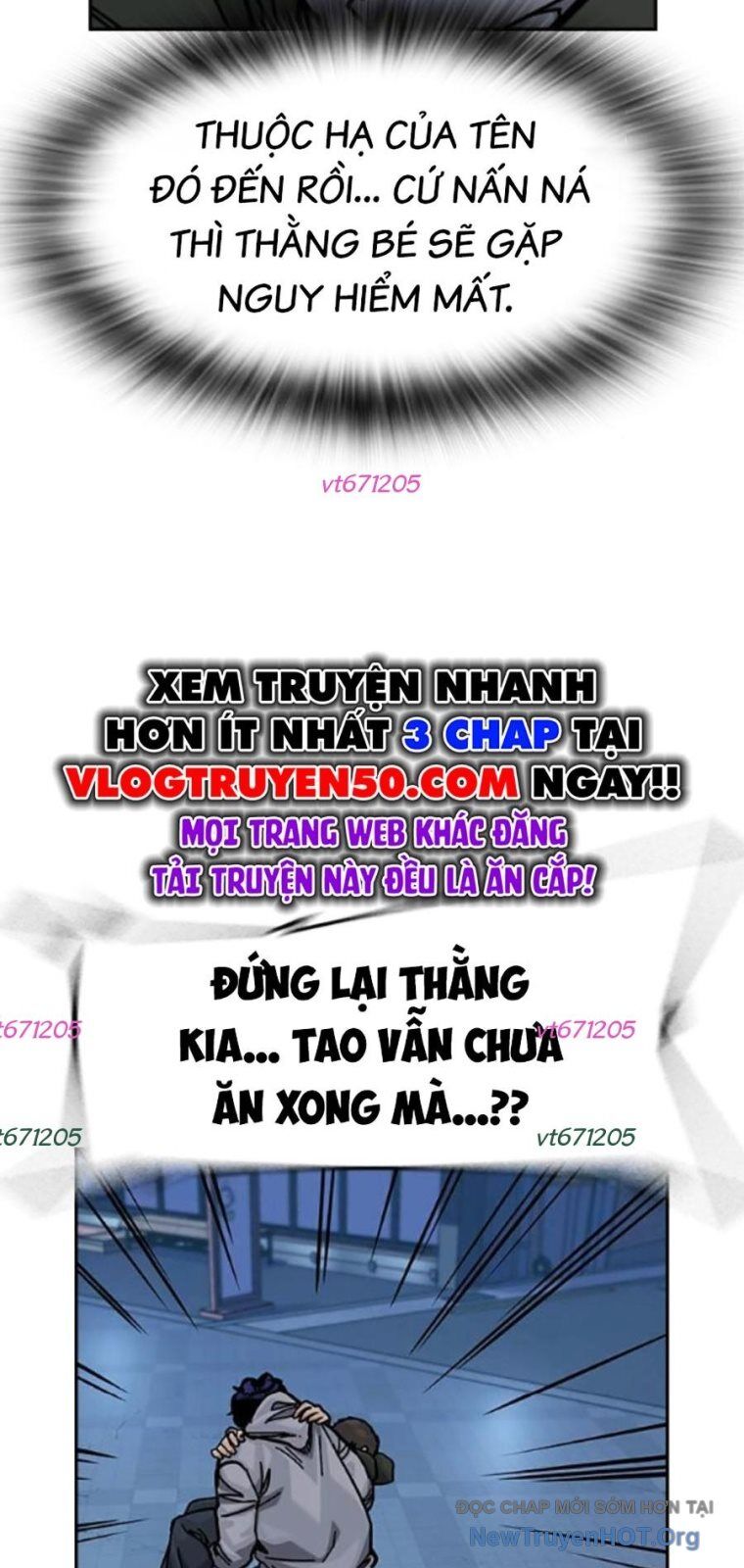 Để Có Thể Sống Sót - Chapter 174 - Page 76