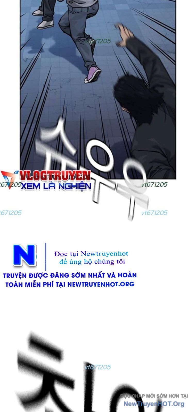 Để Có Thể Sống Sót - Chapter 174 - Page 77