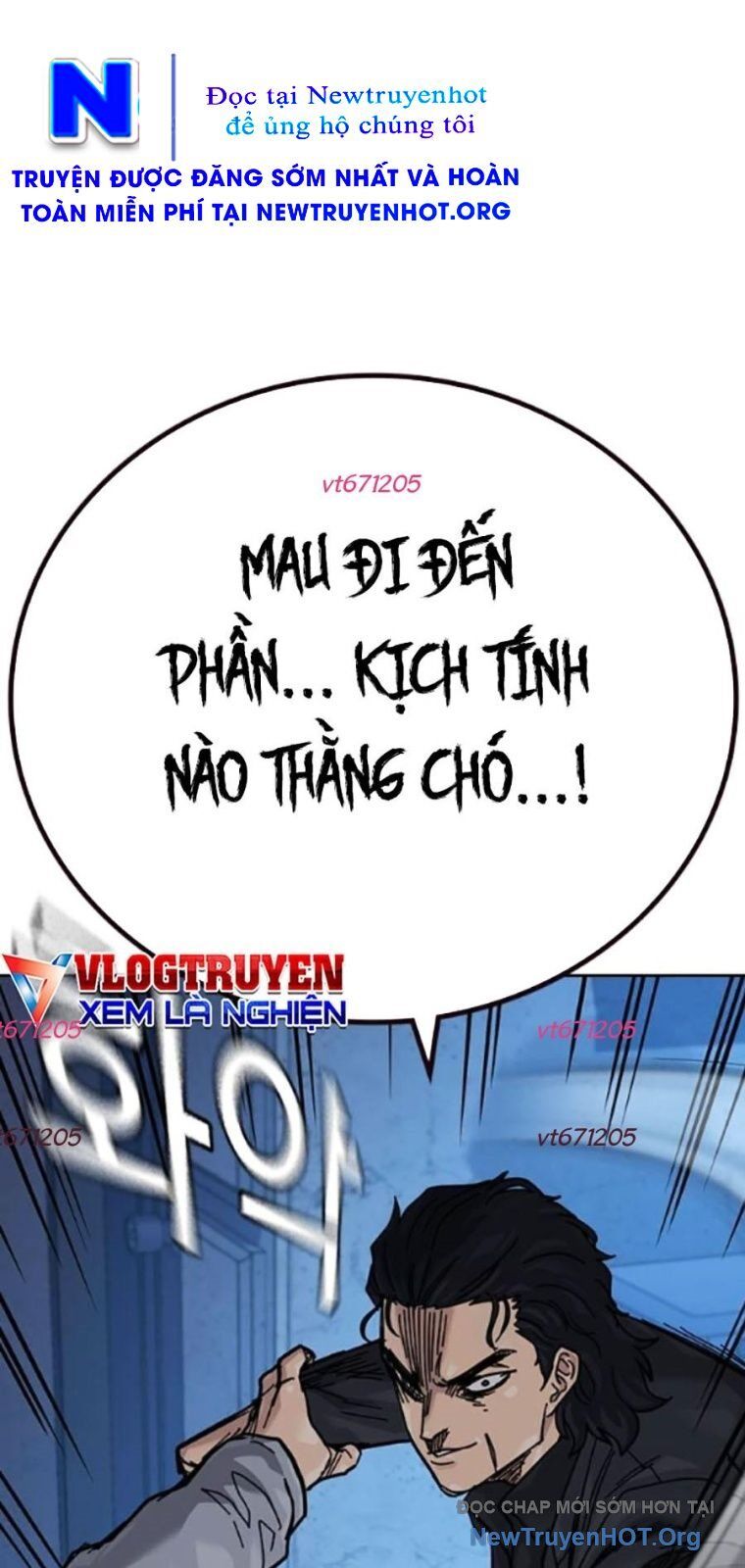 Để Có Thể Sống Sót - Chapter 174 - Page 8