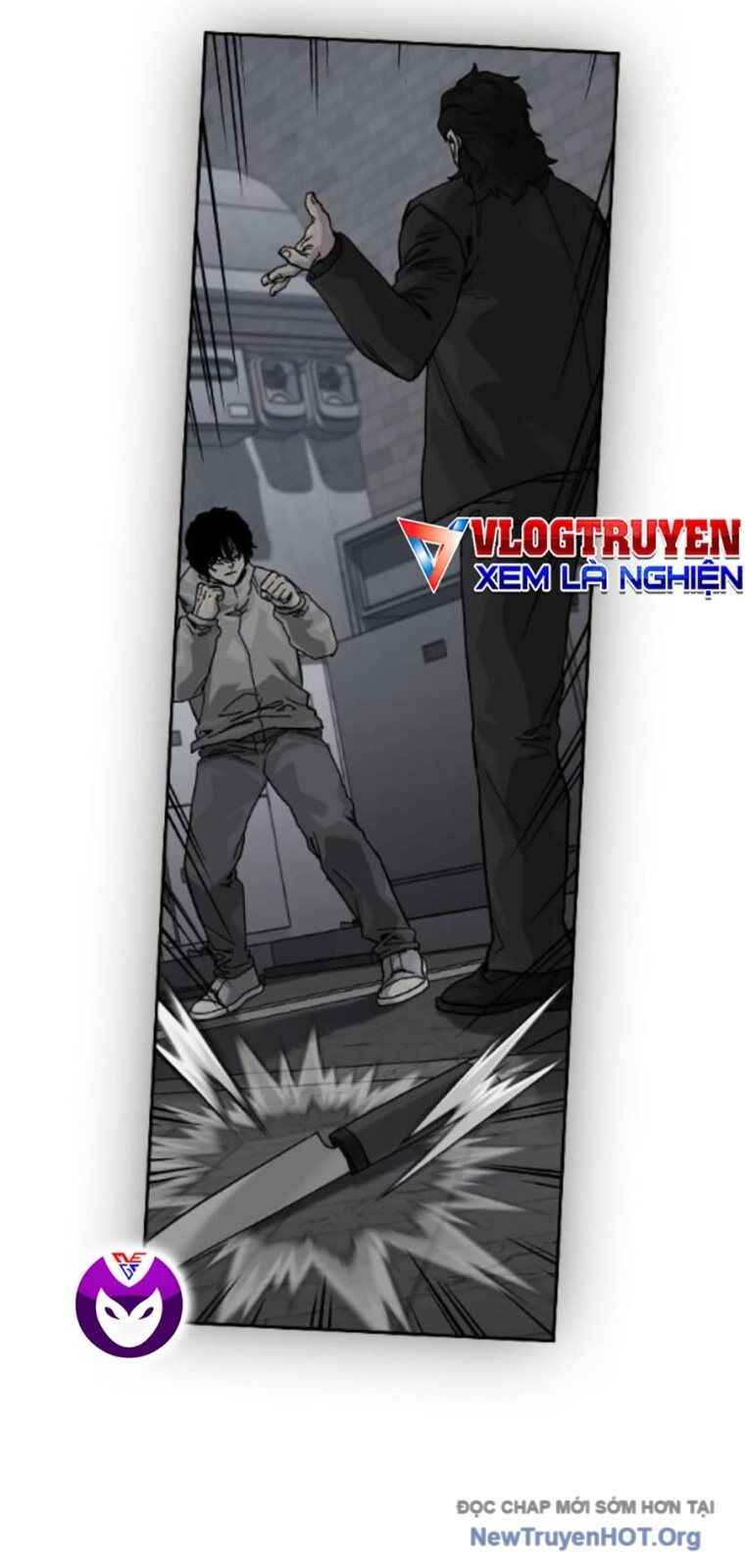 Để Có Thể Sống Sót - Chapter 174 - Page 80