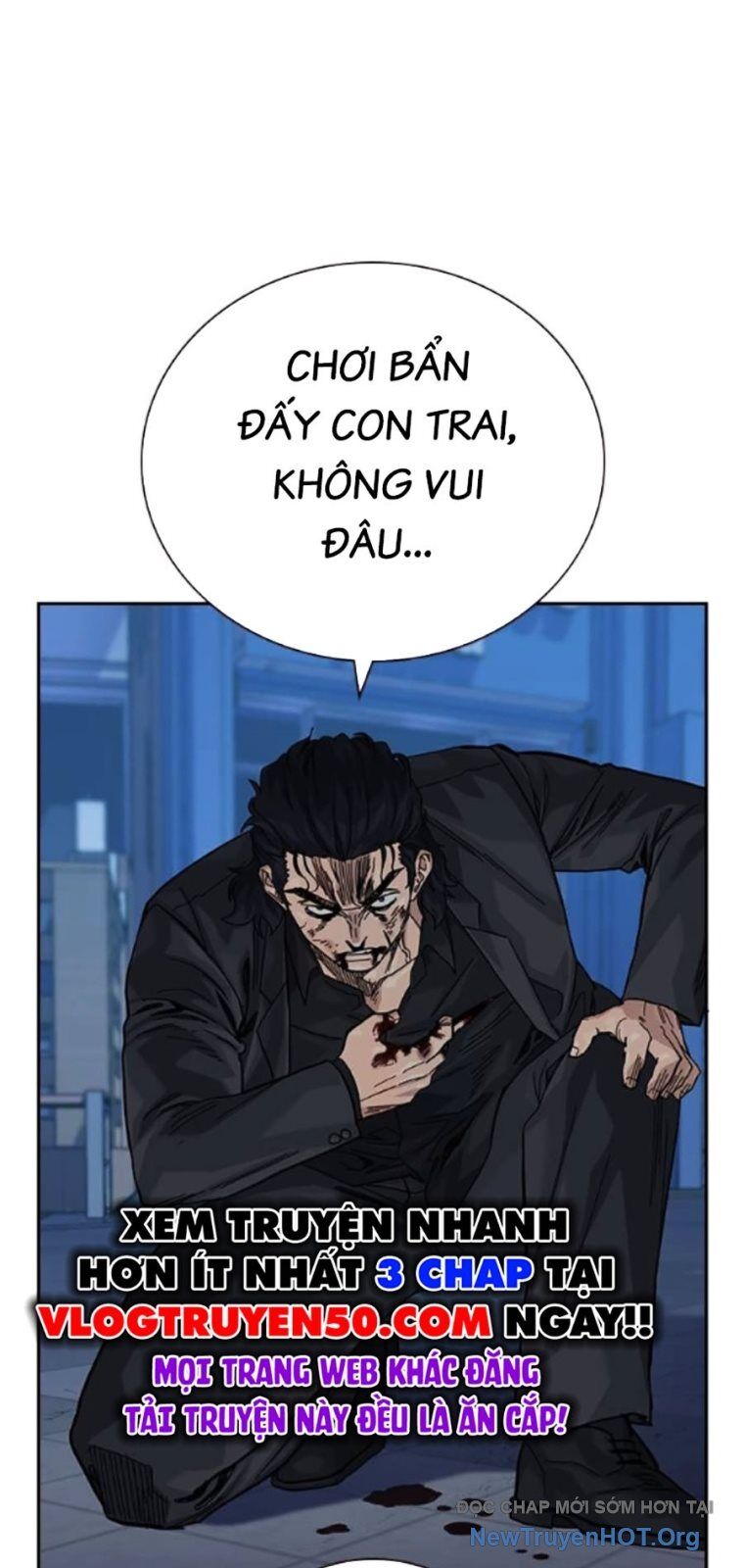 Để Có Thể Sống Sót - Chapter 174 - Page 81