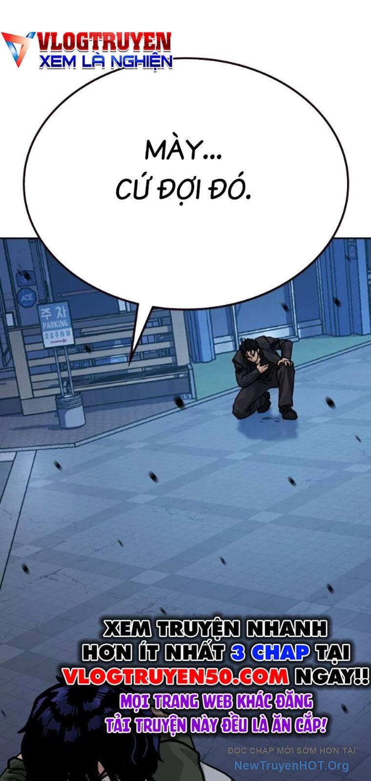 Để Có Thể Sống Sót - Chapter 174 - Page 84