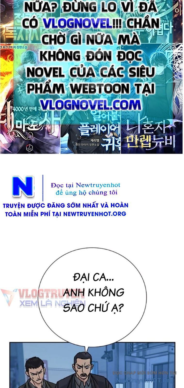 Để Có Thể Sống Sót - Chapter 174 - Page 86