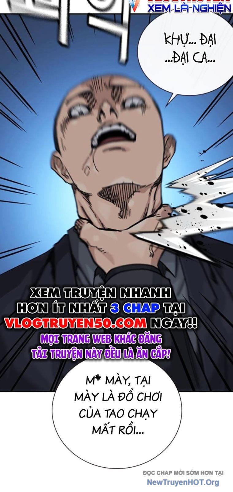 Để Có Thể Sống Sót - Chapter 174 - Page 88