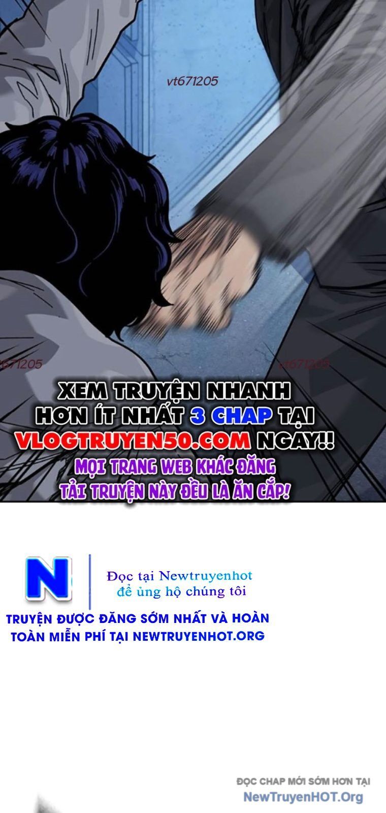 Để Có Thể Sống Sót - Chapter 174 - Page 9