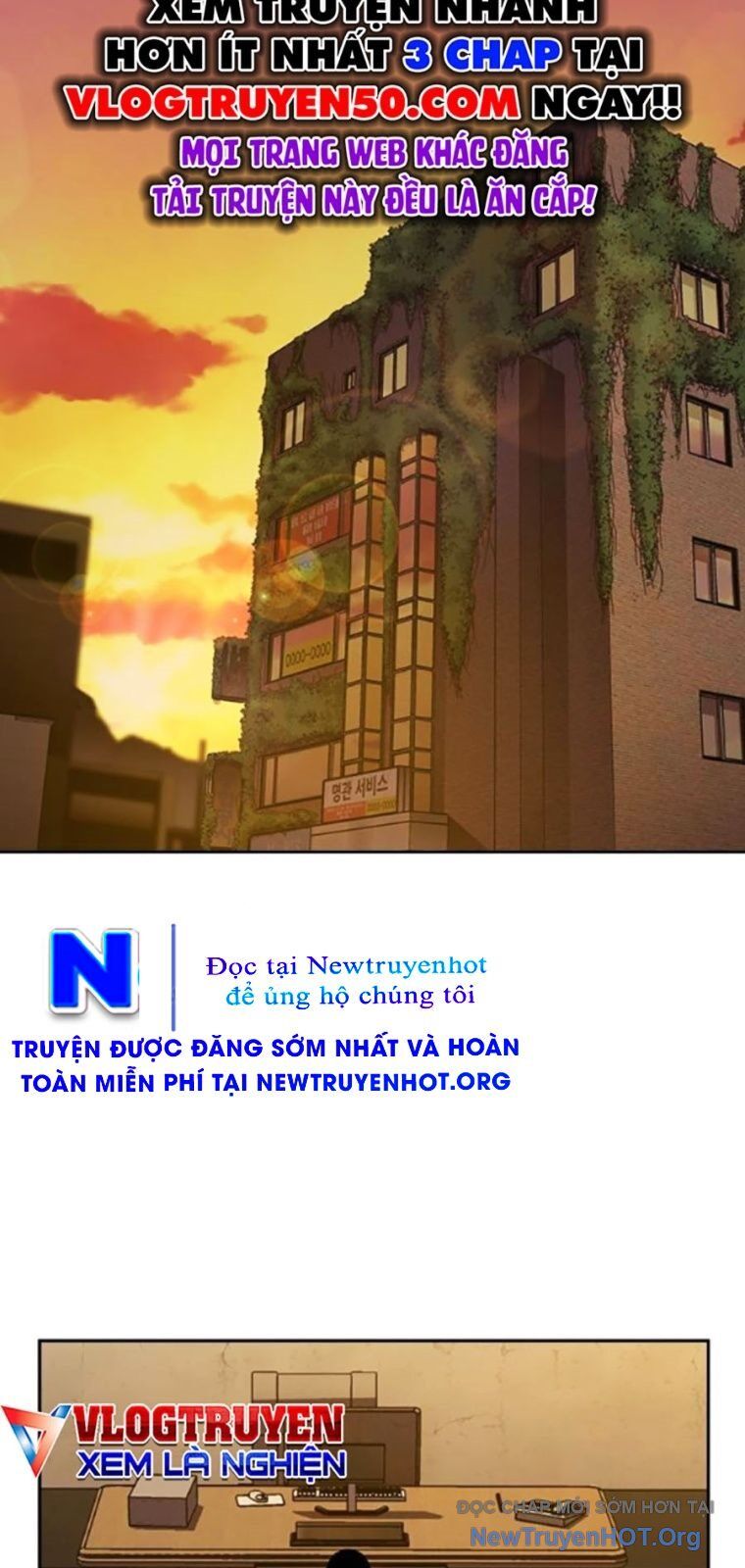 Để Có Thể Sống Sót - Chapter 174 - Page 92