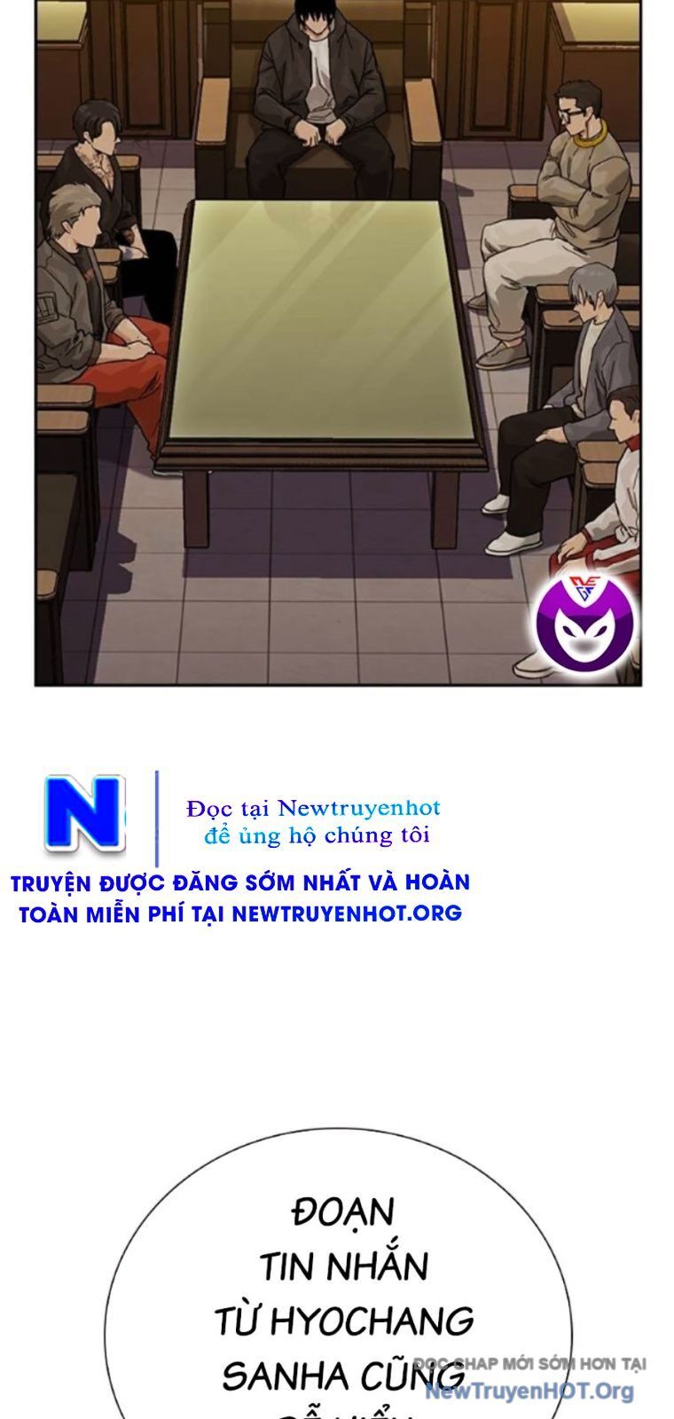 Để Có Thể Sống Sót - Chapter 174 - Page 93