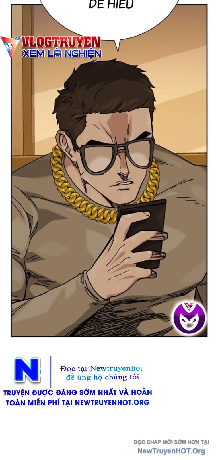Để Có Thể Sống Sót - Chapter 174 - Page 94
