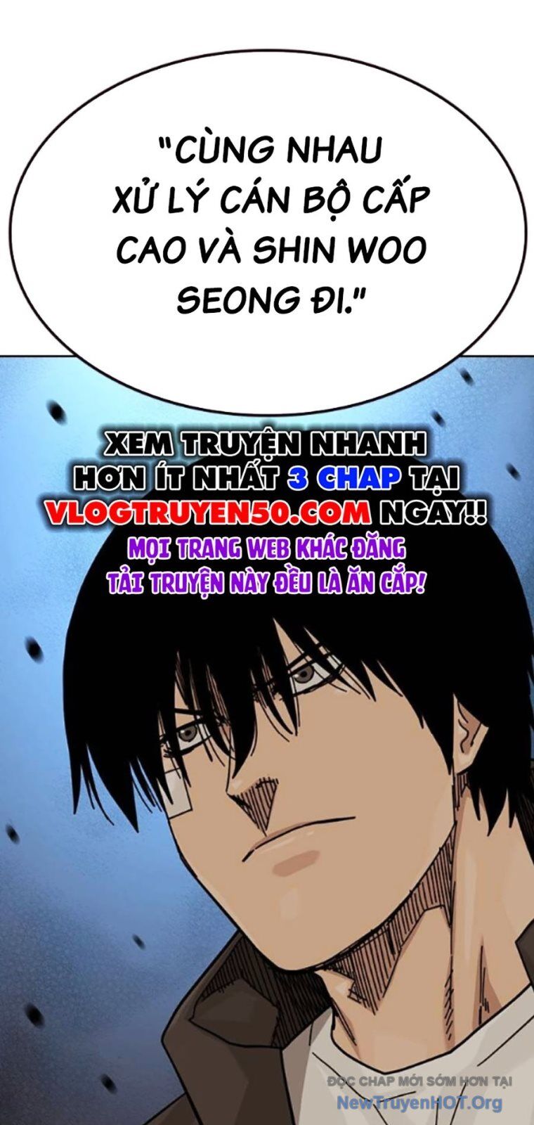 Để Có Thể Sống Sót - Chapter 174 - Page 95