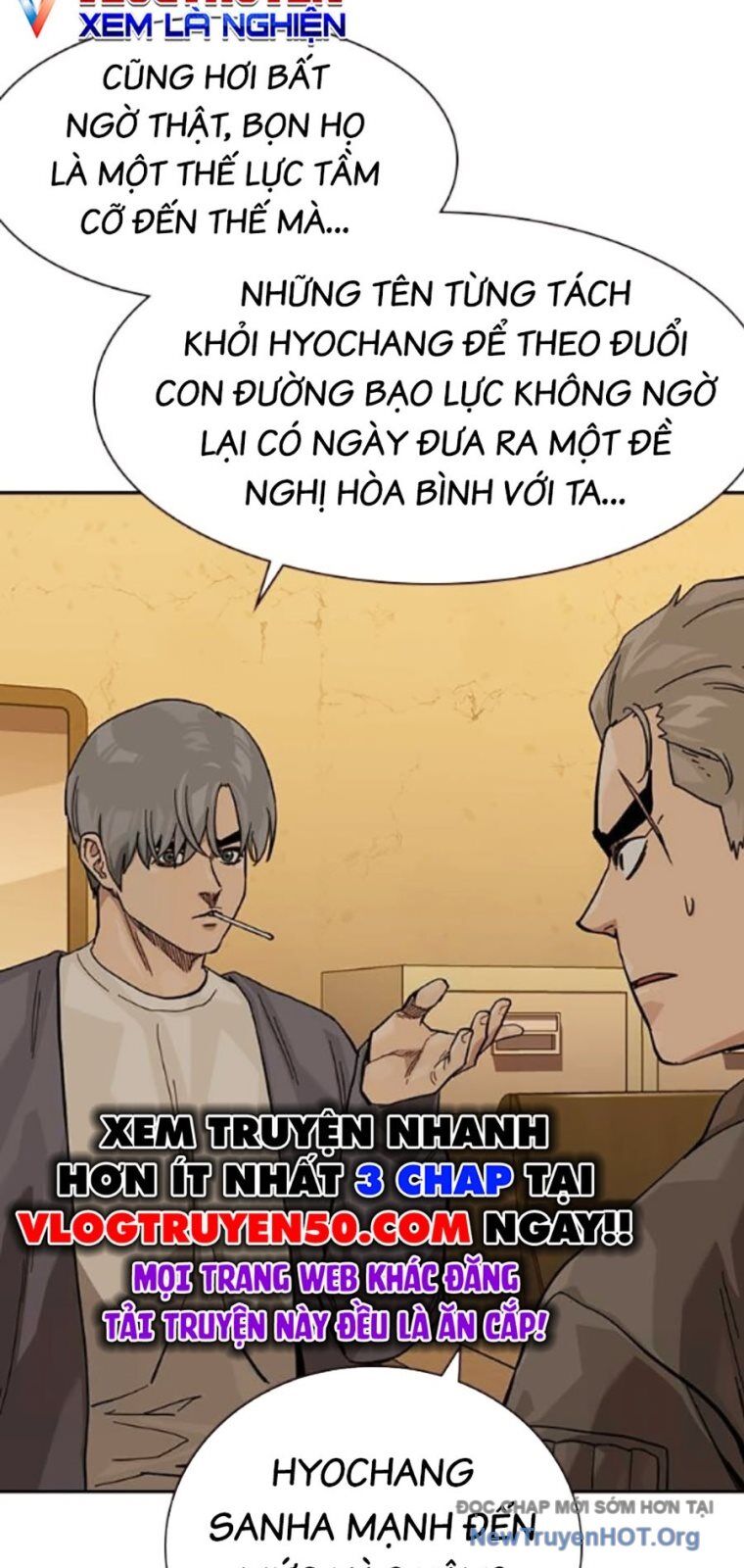 Để Có Thể Sống Sót - Chapter 174 - Page 98