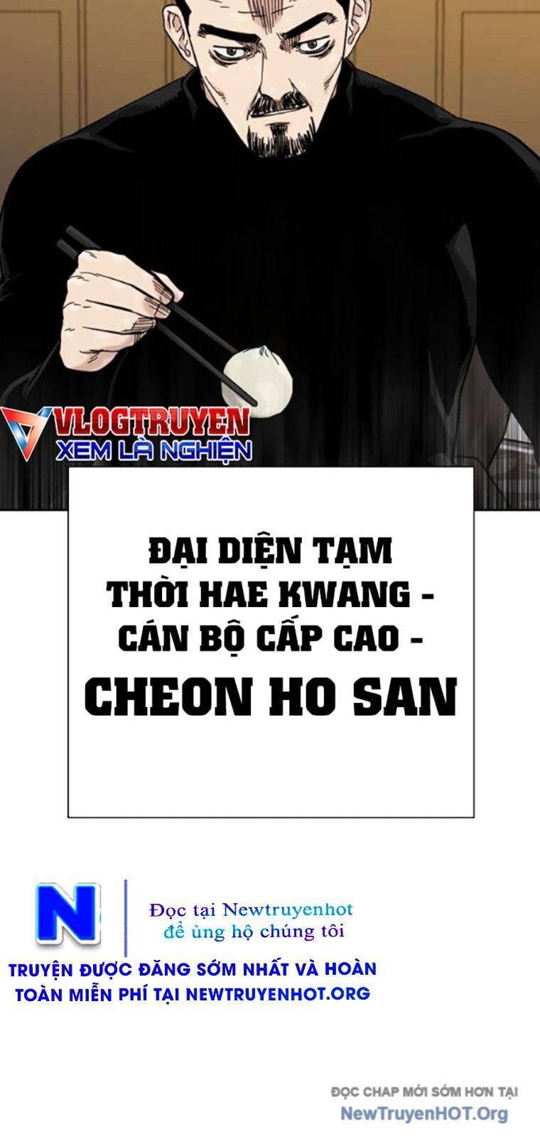 Để Có Thể Sống Sót - Chapter 175 - Page 101