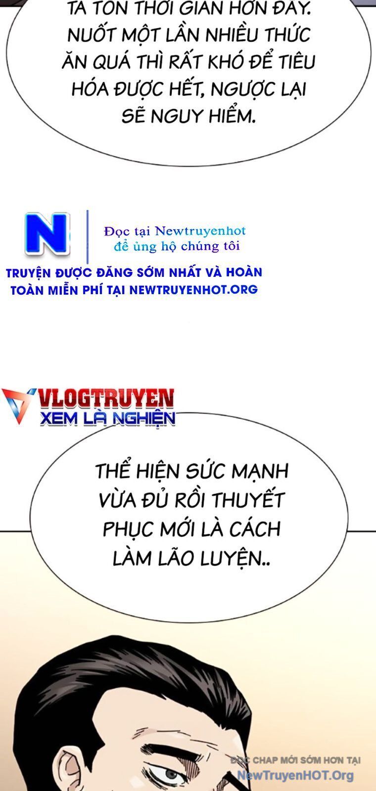 Để Có Thể Sống Sót - Chapter 175 - Page 103