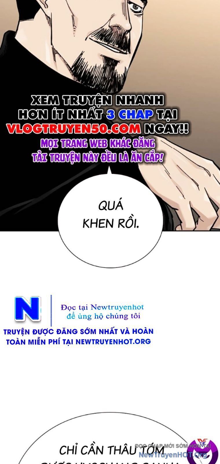 Để Có Thể Sống Sót - Chapter 175 - Page 104