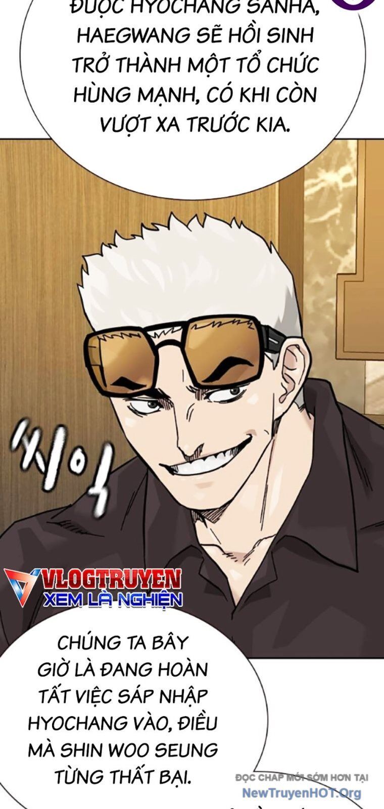 Để Có Thể Sống Sót - Chapter 175 - Page 105