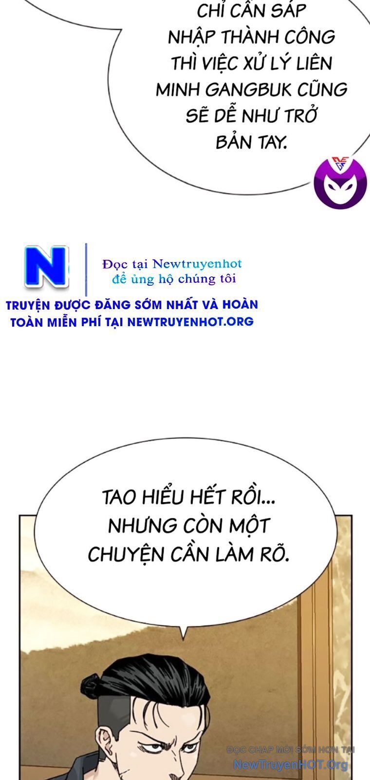 Để Có Thể Sống Sót - Chapter 175 - Page 106