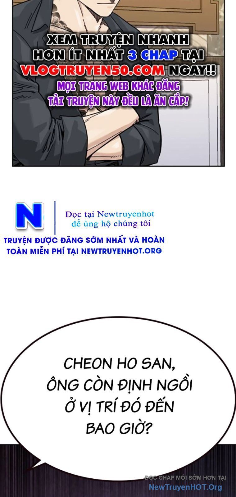 Để Có Thể Sống Sót - Chapter 175 - Page 107