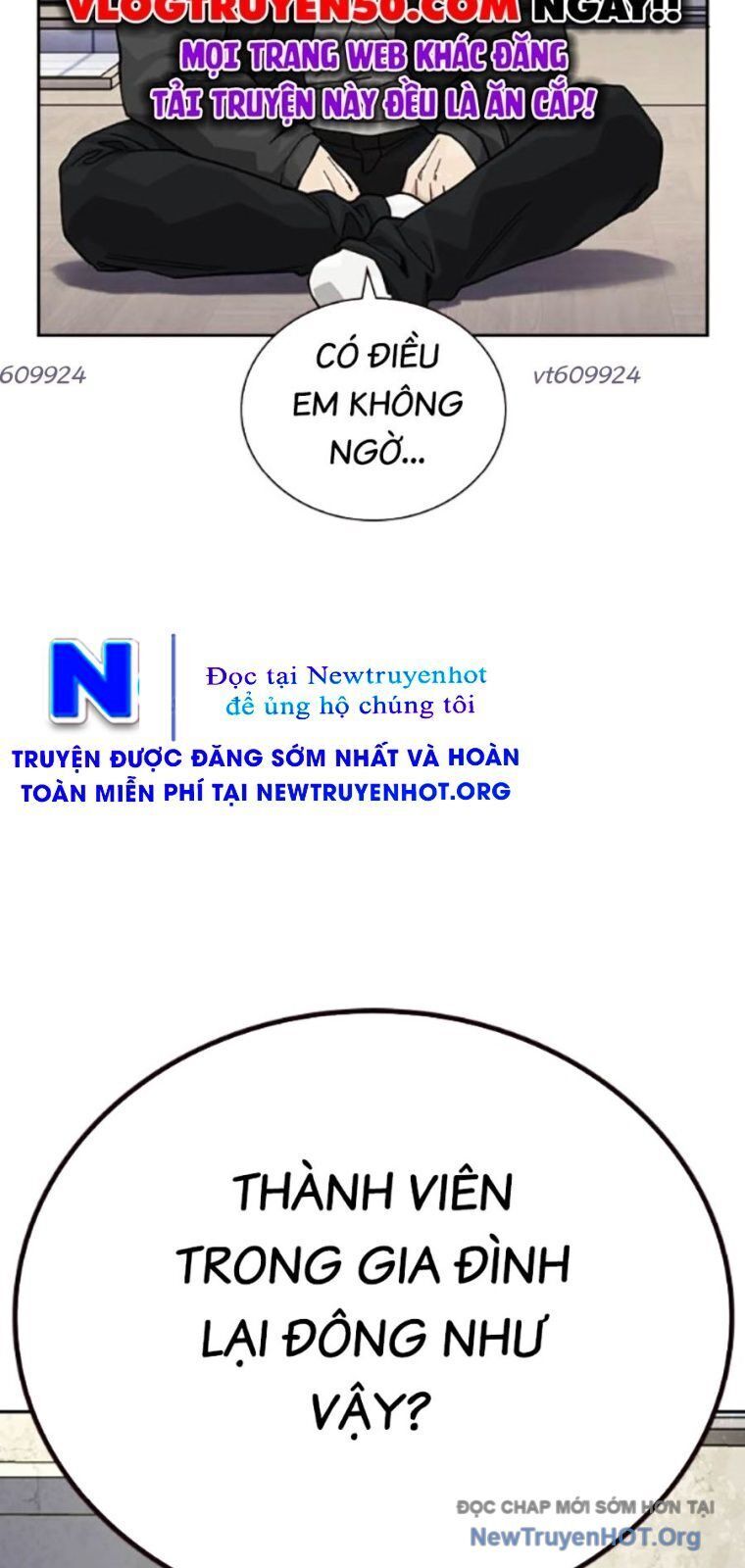 Để Có Thể Sống Sót - Chapter 175 - Page 11
