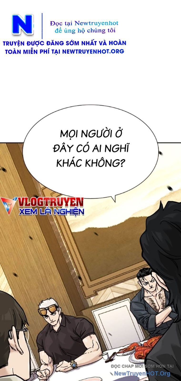 Để Có Thể Sống Sót - Chapter 175 - Page 110