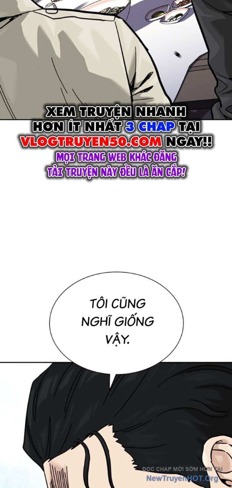 Để Có Thể Sống Sót - Chapter 175 - Page 111