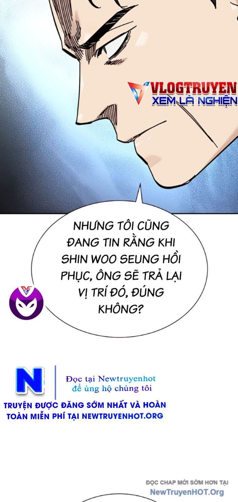 Để Có Thể Sống Sót - Chapter 175 - Page 112