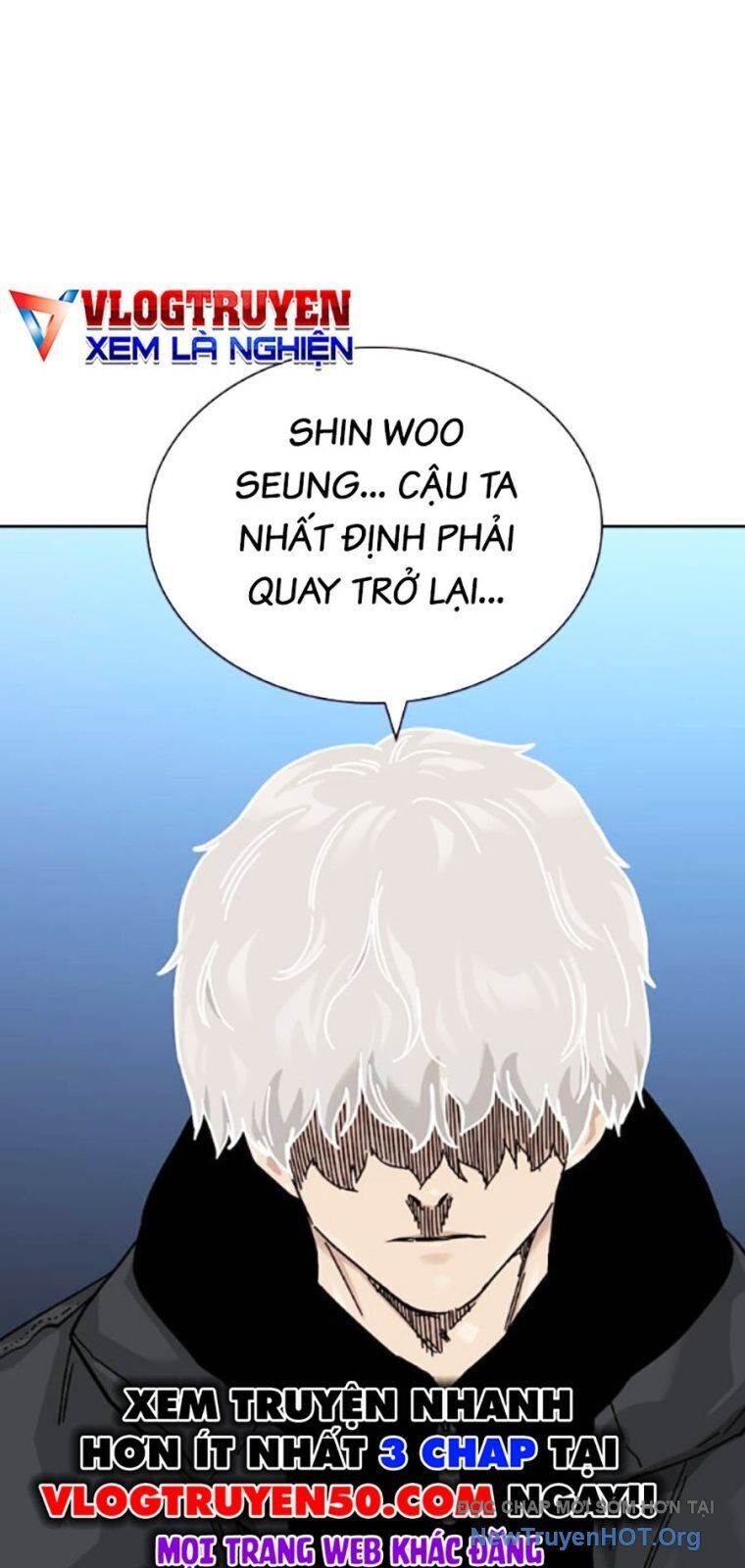 Để Có Thể Sống Sót - Chapter 175 - Page 114