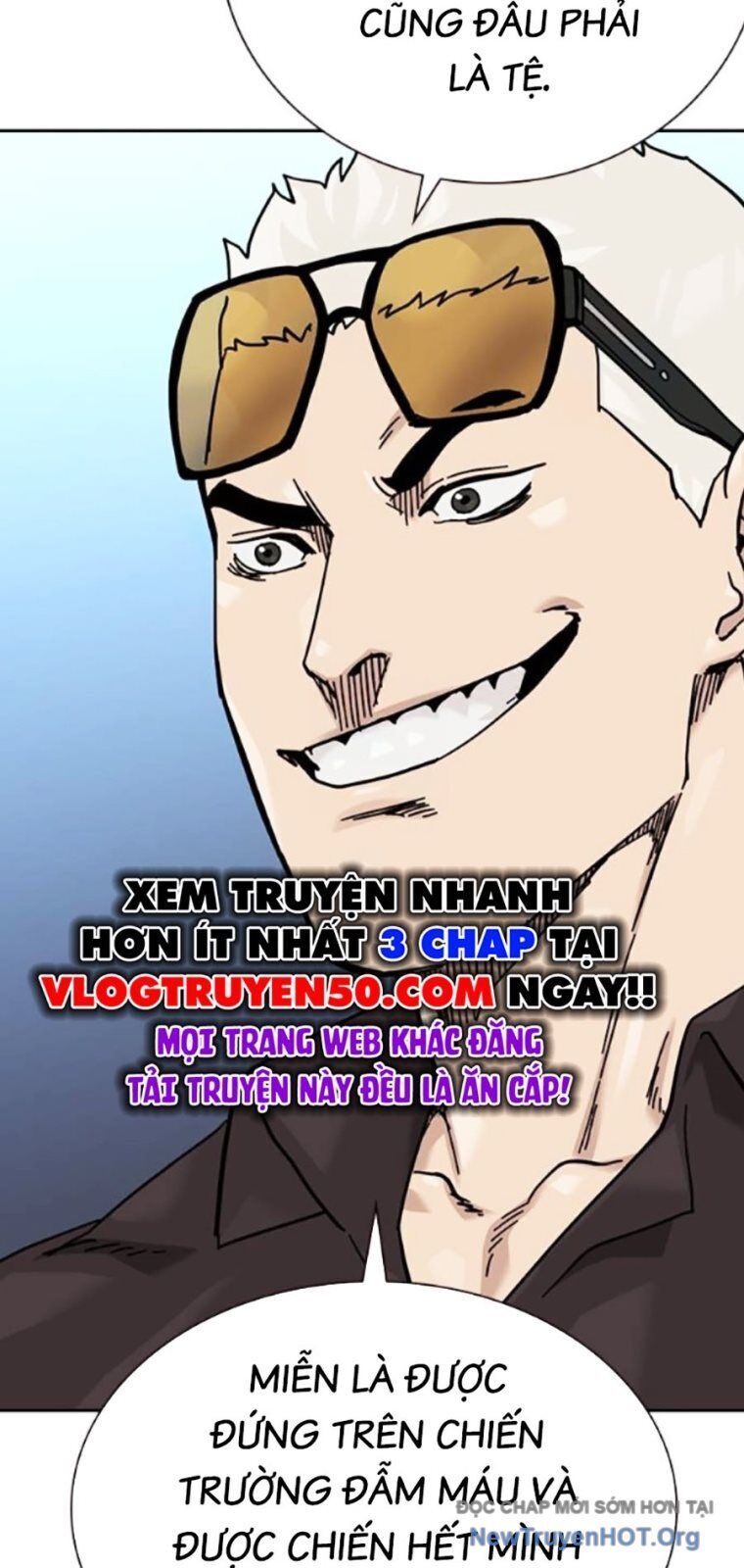Để Có Thể Sống Sót - Chapter 175 - Page 116